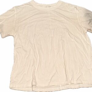 Lululemon Classic Short-Sleeve T-Shirt